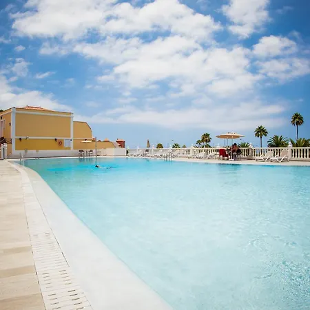 El Duque Ocean View * Адехе