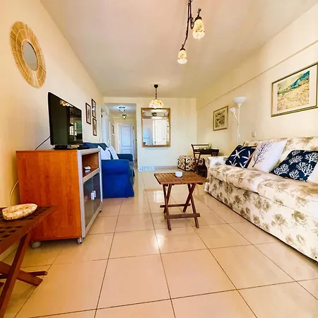 El Duque Ocean View Διαμέρισμα