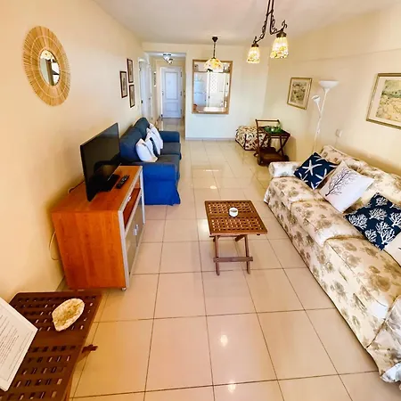 Διαμέρισμα El Duque Ocean View *