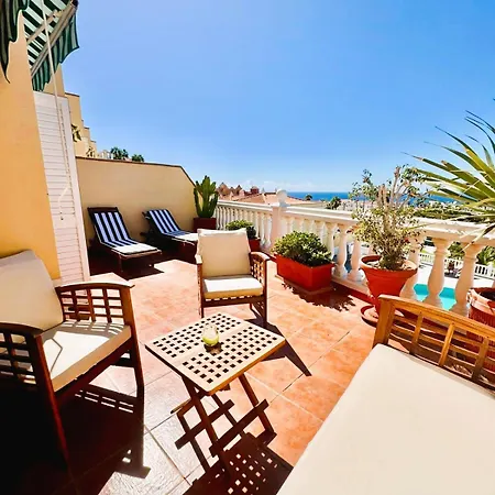 El Duque Ocean View *