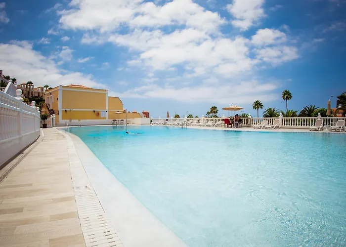 El Duque Ocean View * Адехе