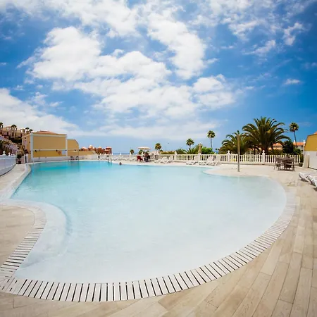 Apartman El Duque Ocean View *