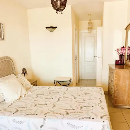 Apartman El Duque Ocean View *