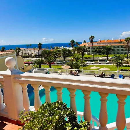 El Duque Ocean View Appartement Costa Adeje (Tenerife)