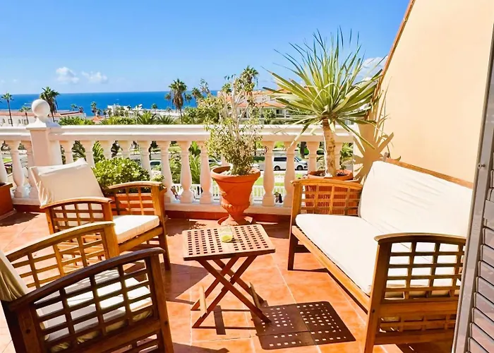 El Duque Ocean View Apartamento