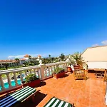 Appartement El Duque Ocean View Costa Adeje (Tenerife)