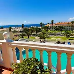 El Duque Ocean View Appartement Costa Adeje (Tenerife)