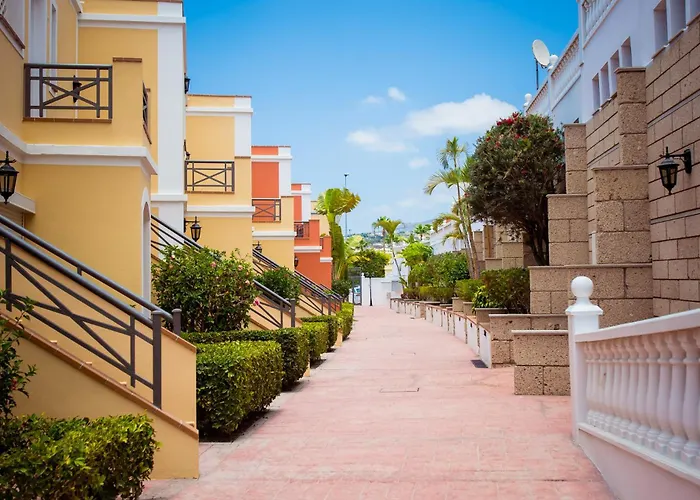 Appartamento El Duque Ocean View