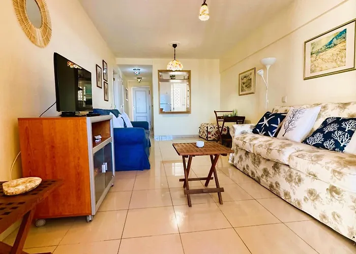 El Duque Ocean View Appartamento