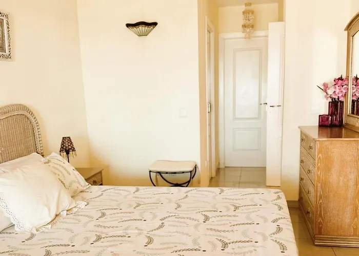 Appartamento El Duque Ocean View *