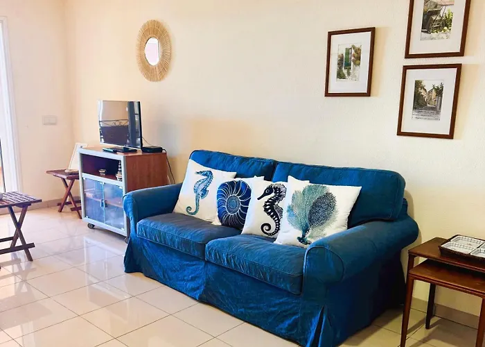 Appartamento El Duque Ocean View *