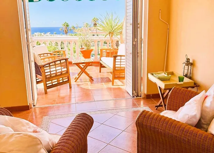 Appartamento El Duque Ocean View *