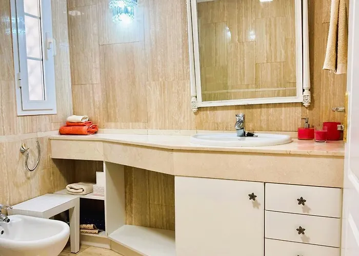 Appartamento El Duque Ocean View