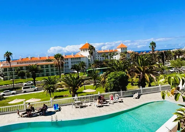 Appartamento El Duque Ocean View Costa Adeje (Tenerife)